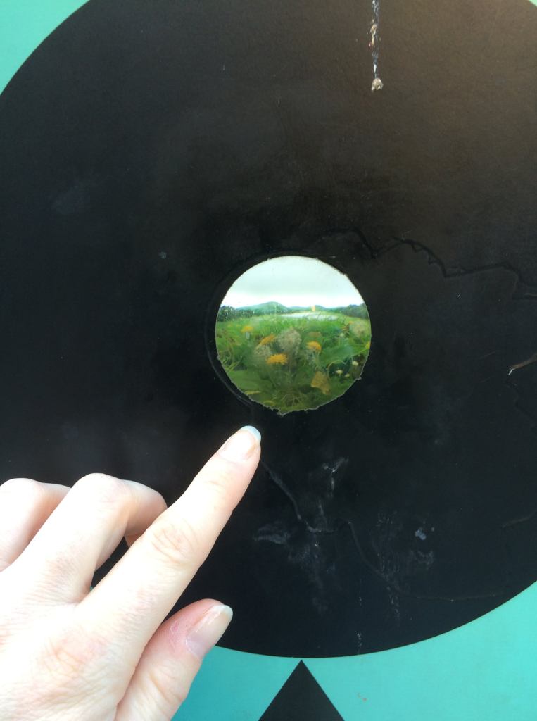 The Museum of Art and Design