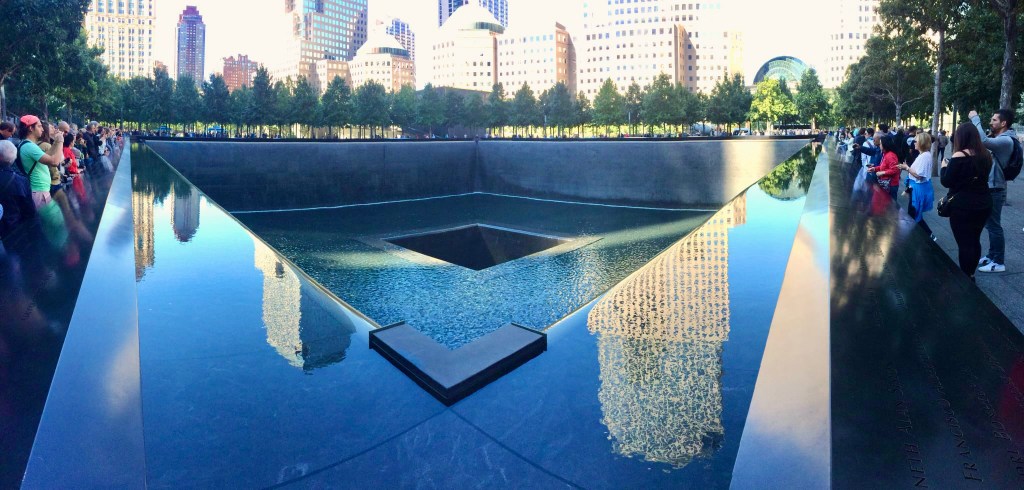 9/11 Memorial