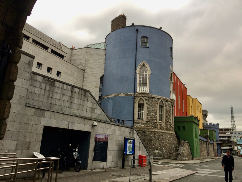 Dublin Castle