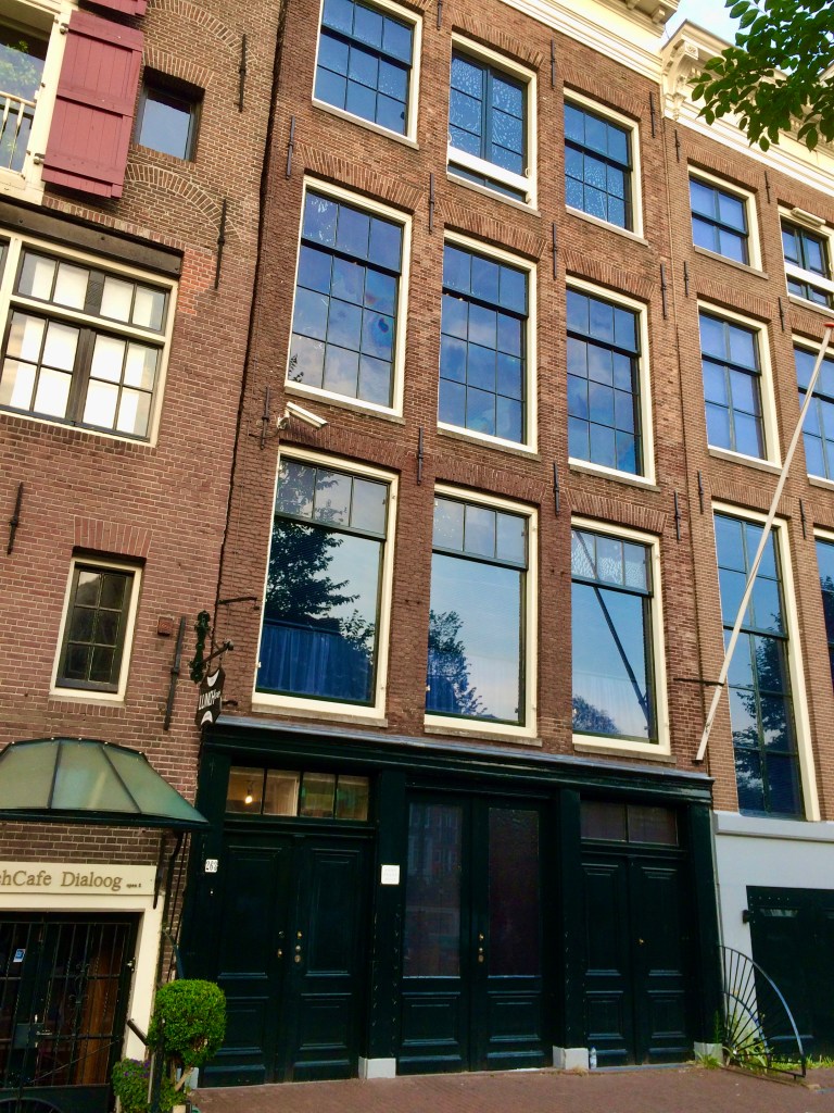 Ann Frank's House