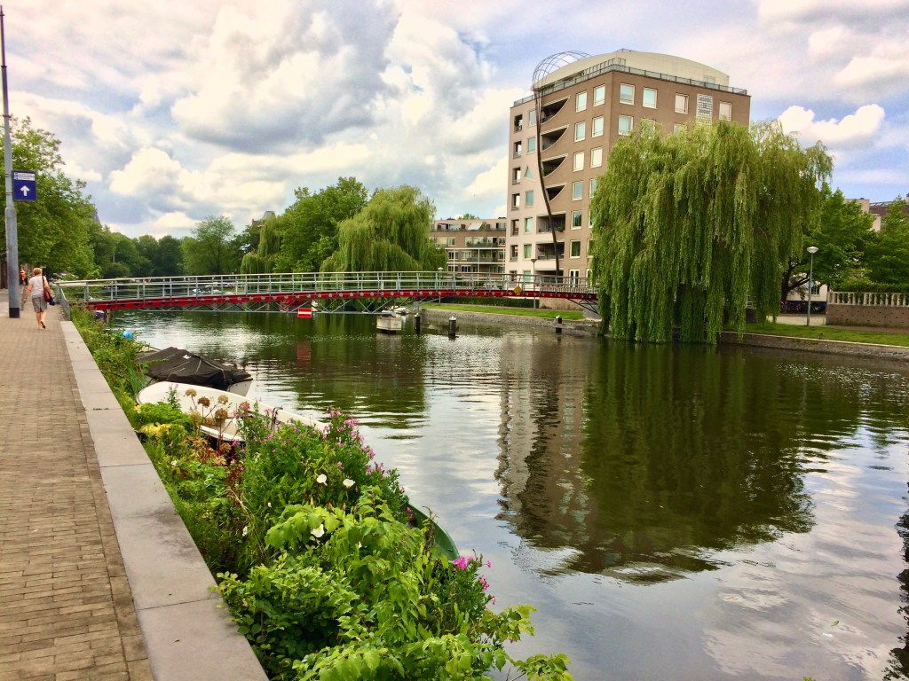 Oifantsbrug (Elephant Bridge)