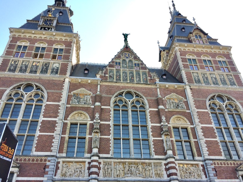 Rijksmuseum
