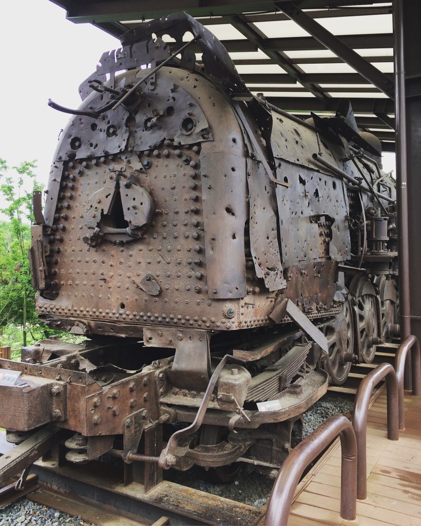 Gyeongui Line (경의선(京義線))